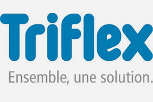 Logo TRIFLEX