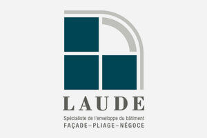 Logo LAUDE