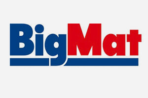 Logo BIGMAT