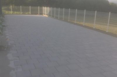 Etanchéité de terrasse sous carrelage